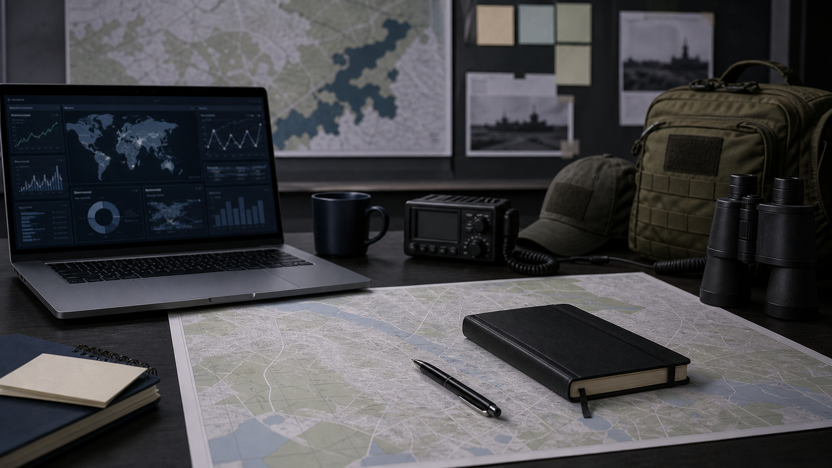 Defence Guides homepage feature image